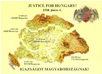 K�peslap - Igazs�got Magyarorsz�gnak!