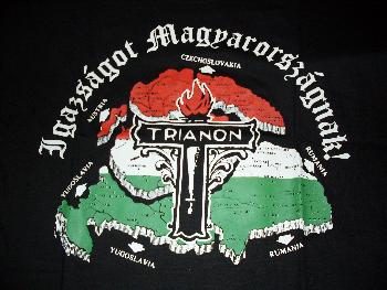 P�l� - Igazs�got Magyarorsz�gnak! P�l� S-es m�retben