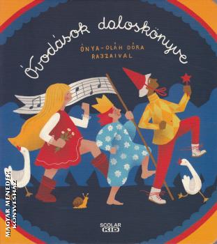 Szerk.: Ills Andrea - vodsok dalosknyve