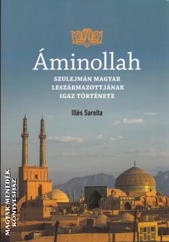 Illés Sarolta - Áminollah