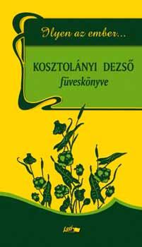 Kosztolányi Dezső - Ilyen az ember