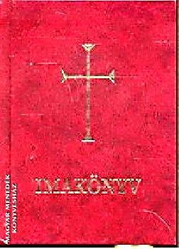 Válogatás - Imakönyv