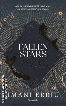 Imani Erriu - Fallen Stars - Bukott Csillagok