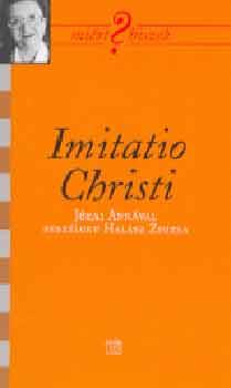 Jókai Anna - Imitatio Christi ANTIKVÁR