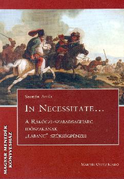 Szem�n Attila - In Necessitate...