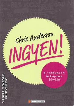 Chris Amderson - Ingyen!