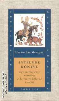 Usz�ma Ibn Munqidz - Intelmek k�nyve