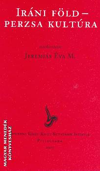 Jeremis va - Irni fld - Perzsa kultra