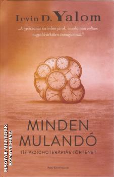 Irvin D. Yalom - Minden muland