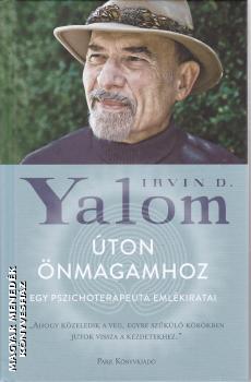 Irvin D. Yalom - ton nmagamhoz