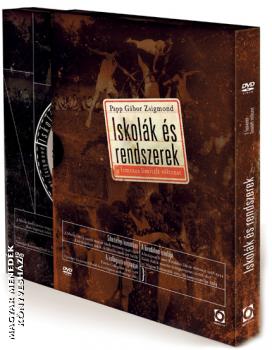 Papp Gbor Zsigmond - Iskolk s rendszerek 3 DVD