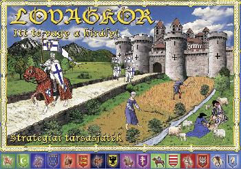T�rsasj�t�k - Lovagkor