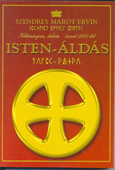 Szendrey Mar�t Ervin - Isten - �ld�s