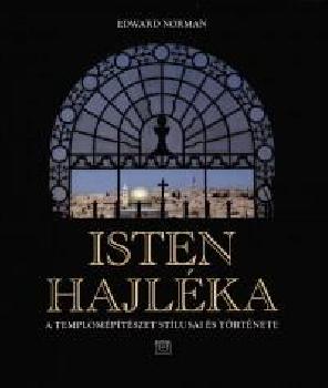 Edward Norman - Isten hajl�ka