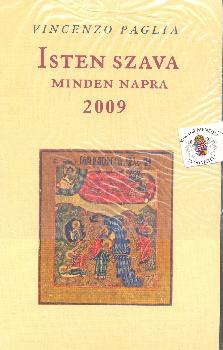 Vincenzo Paglia - Isten szava minden napra 2009
