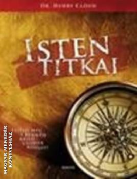 Henry Cloud - Isten titkai