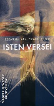 Szentmih�lyi Szab� P�ter - Isten versei