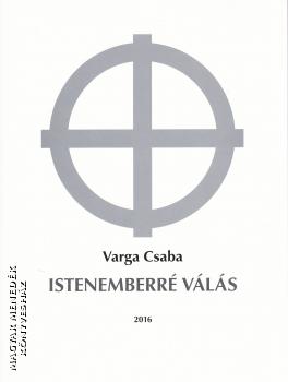 Varga Csaba Dr. - Istenemberr vls