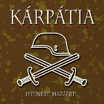 Krptia - Istenrt, Hazrt