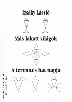 Izsáky László - Más lakott világok - ANTIKVÁR