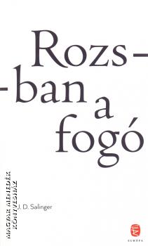 J.D. Salinger - Rozsban a fog