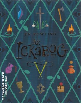 J.K.Rowling - Az Ickabog