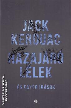 Jack Kerouac - Hazajáró Lélek