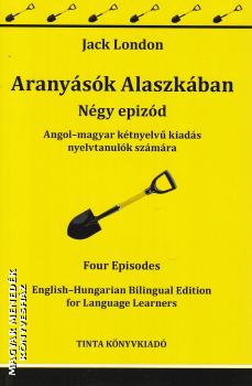 Jack London - Aranysk Alaszkban