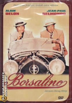 Jacques Deray - Borsalino DVD