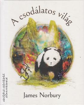 James Norbury - A csodlatos vilg