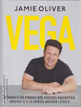 Jamie Oliver - Vega