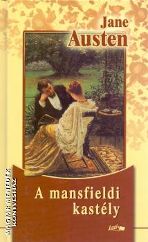 Jane Austen - A mansfieldi kastély
