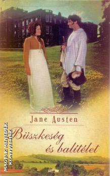 Jane Austen - Büszkeség és balítélet