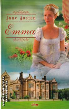 Jane Austen - Emma (2020-as kiadás)