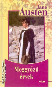 Jane Austen - Meggyőző érvek