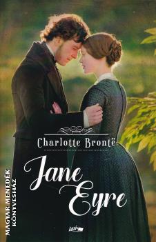 Charlotte Bronte - Jane Eyre