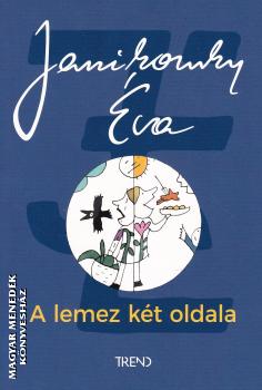 Janikovszky �va - A lemez k�t oldala