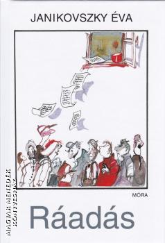 Janikovszky Éva - Ráadás