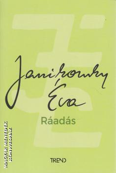 Janikovszky �va - R�ad�s