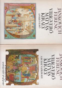 Jankovich Ferenc - Jankovics Ferenc 1-2-3 ANTIKVÁR