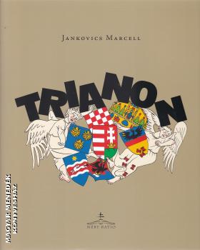 Trianon - Jankovics Marcell képeskönyve-Jankovics Marcell-Újdonság ...