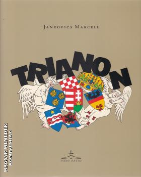 Jankovics Marcell - Trianon - Jankovics Marcell képeskönyve