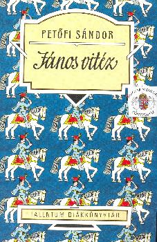 Pet�fi S�ndor - J�nos Vit�z