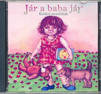 Olasz Etelka - J�r a baba j�r