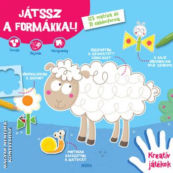  - J�tsz a form�kkal