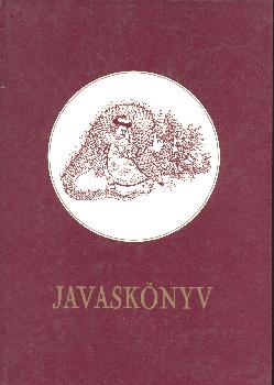 Mireisz László - Javaskönyv