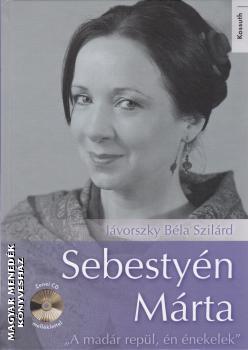 Jvorszky Bla Szilrd - Sebestyn Mrta