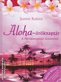 Jeanne Ruland - Aloha-rknaptr