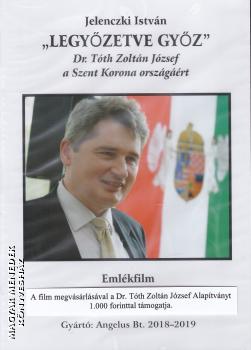 Jelenczki Istvn - Legyzetve gyz - DVD