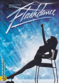Jennifer Beals - Flashdance DVD